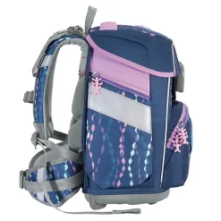 Step by Step Space Set, 5-teilig - MERMAID BELLA