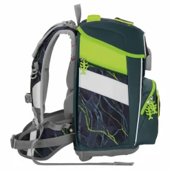 Step by Step Space Set, 5-teilig - DANGER CAT CHICO