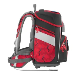 Step by Step Space Set, 5-teilig - MONSTER TRUCK ROCKY