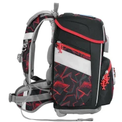 Step by Step Space Set, 5-teilig - NINJA YUMA