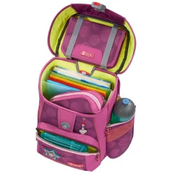 Step by Step Space Set, 5-teilig - GLAMOUR STAR