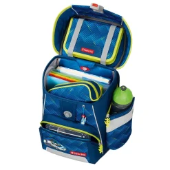 Step by Step Space Set, 5-teilig - HERO TOM