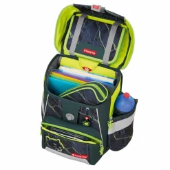 Step by Step Space Set, 5-teilig - DANGER CAT CHICO