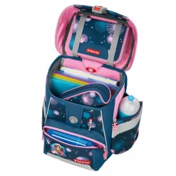 Step by Step Space Set, 5-teilig - MERMAID DELIA