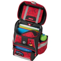 Step by Step Space Set, 5-teilig - MONSTER TRUCK ROCKY