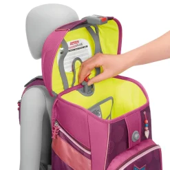 Step by Step Space Set, 5-teilig - GLAMOUR STAR