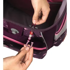 Step by Step Space Set, 5-teilig - UNICORN NUALA