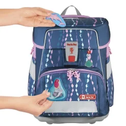 Step by Step Space Set, 5-teilig - MERMAID BELLA