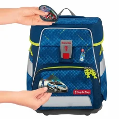 Step by Step Space Set, 5-teilig - HERO TOM