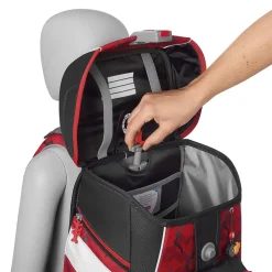 Step by Step Space Set, 5-teilig - MONSTER TRUCK ROCKY