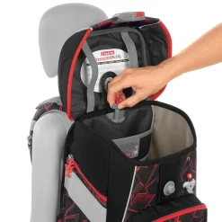 Step by Step Space Set, 5-teilig - NINJA YUMA