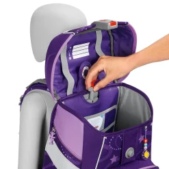 Step by Step Space Set, 5-teilig - PEGASUS EMILY