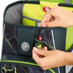 Step by Step Space Set, 5-teilig - DANGER CAT CHICO