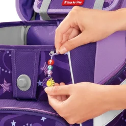 Step by Step Space Set, 5-teilig - PEGASUS EMILY