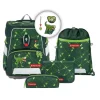 Step by Step Space Shine Set, 5-teilig - DINO NIGHT TYRO