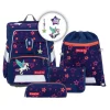 Step by Step Space Shine Set, 5-teilig - PEGASUS NIGHT NUALA