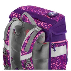 Step by Step Space Shine Set, 5-teilig - BUTTERFLY NIGHT INA