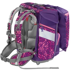 Step by Step Space Shine Set, 5-teilig - BUTTERFLY NIGHT INA