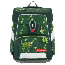 Step by Step Space Shine Set, 5-teilig - DINO NIGHT TYRO