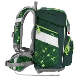 Step by Step Space Shine Set, 5-teilig - DINO NIGHT TYRO