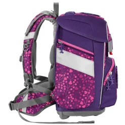 Step by Step Space Shine Set, 5-teilig - BUTTERFLY NIGHT INA