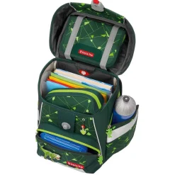 Step by Step Space Shine Set, 5-teilig - DINO NIGHT TYRO