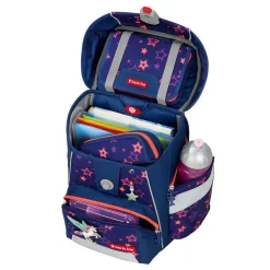 Step by Step Space Shine Set, 5-teilig - PEGASUS NIGHT NUALA