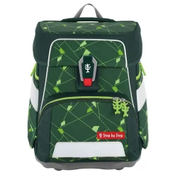 Step by Step Space Shine Set, 5-teilig - DINO NIGHT TYRO