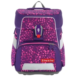 Step by Step Space Shine Set, 5-teilig - BUTTERFLY NIGHT INA