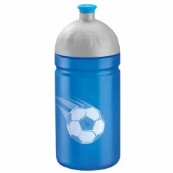 Step by Step Trinkflasche - SOCCER LARS