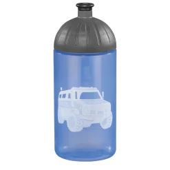 Step by Step Trinkflasche - CITY COPS