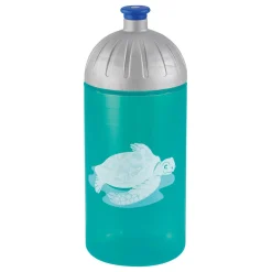 Step by Step Trinkflasche - HAPPY TURTLE