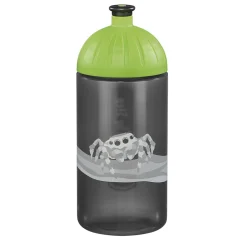 Step by Step Trinkflasche - JUMPING SPIDER
