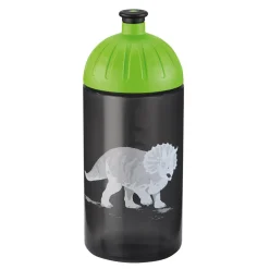 Step by Step Trinkflasche - DINO TRES