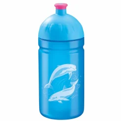 Step by Step Trinkflasche - DOLPHIN PIPPA