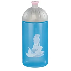 Step by Step Trinkflasche - MERMAID BELLA