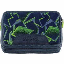 Step by Step XXL-Mäppchen - WILD T-REX TARO