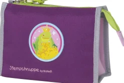 Sternschnuppe Kinderetui - FROSCHKÖNIG