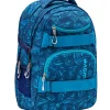 Wave Rucksack Infinity - JUNGLE VIBE