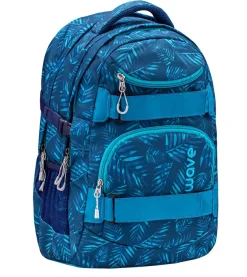 Wave Rucksack Infinity - JUNGLE VIBE