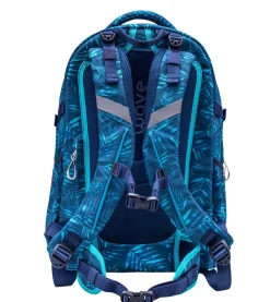 Wave Rucksack Infinity - JUNGLE VIBE