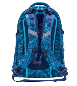 Wave Rucksack Infinity - JUNGLE VIBE