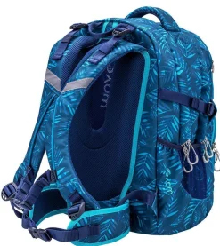 Wave Rucksack Infinity - JUNGLE VIBE