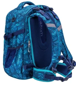 Wave Rucksack Infinity - JUNGLE VIBE