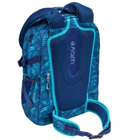 Wave Rucksack Infinity - JUNGLE VIBE