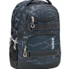 Wave Rucksack Infinity - MARBLE