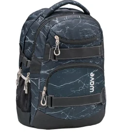 Wave Rucksack Infinity - MARBLE