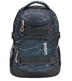 Wave Rucksack Infinity - MARBLE