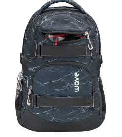 Wave Rucksack Infinity - MARBLE