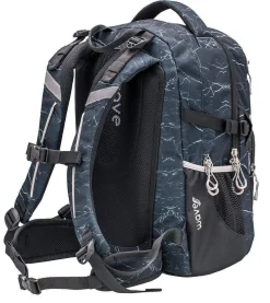 Wave Rucksack Infinity - MARBLE